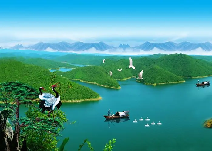 高精度智慧无人化